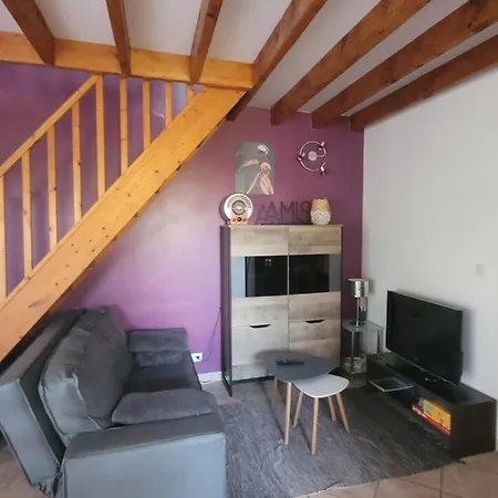 Villa Le Charme Normand Norville Exterior foto