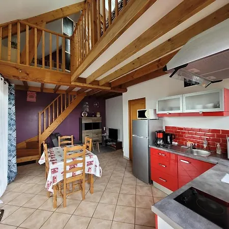 Villa Le Charme Normand Norville Exterior foto