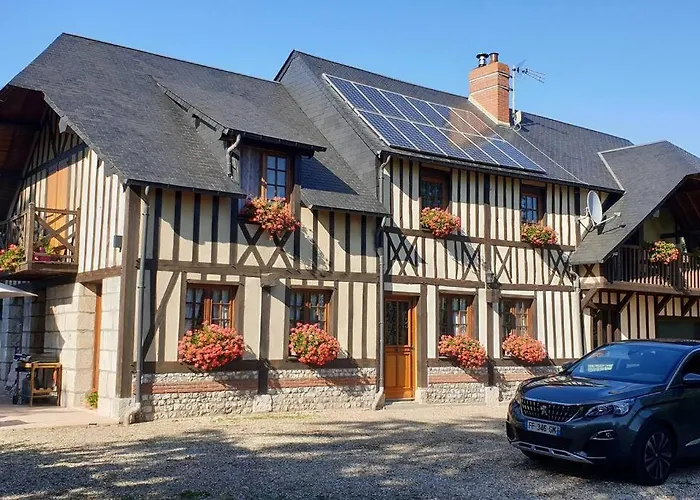 Le Charme Normand
