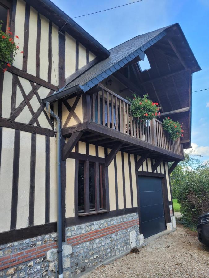 Le Charme Normand *