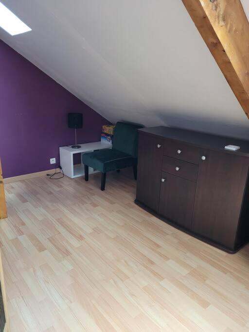 Ferienhaus Le Charme Normand