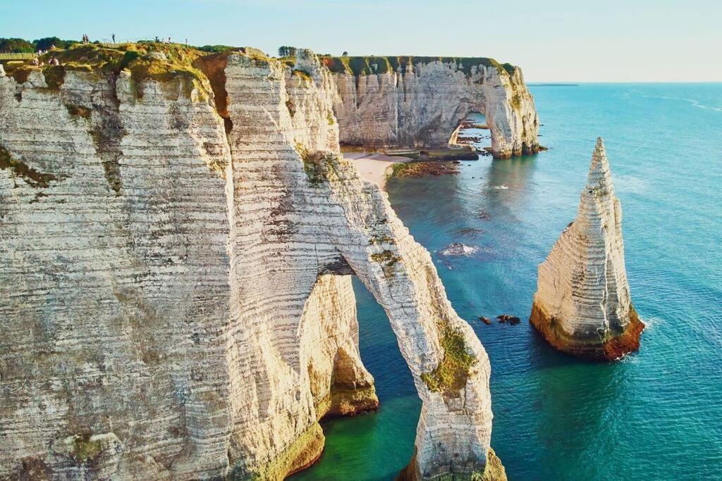 Le Charme Normand * Norville