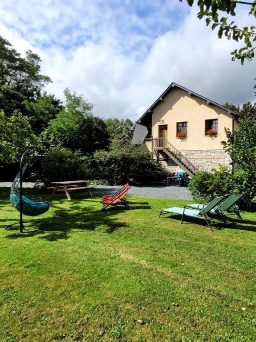 Holiday home Le Charme Normand Norville