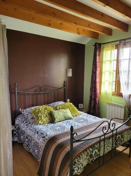 Ferienhaus Le Charme Normand
