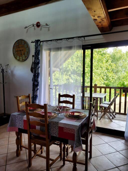 Holiday home Le Charme Normand *