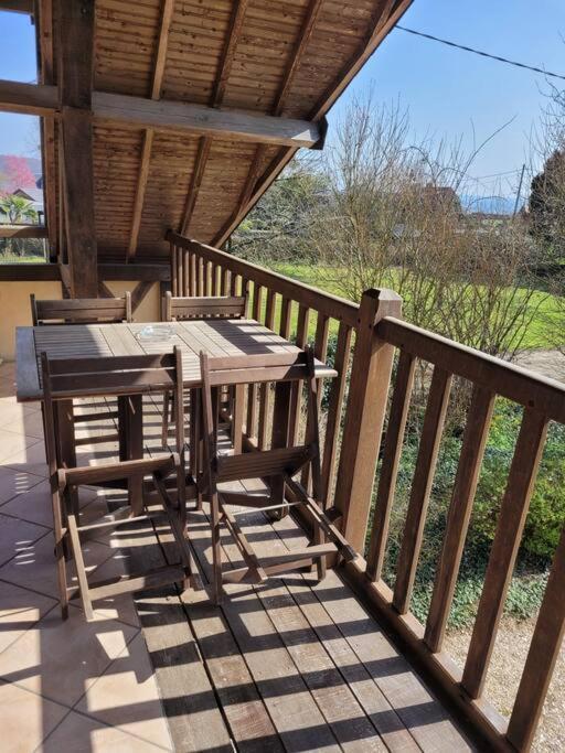 Le Charme Normand Ferienhaus Norville